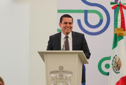Brinda SEMS educación a cerca de 190 mil jóvenes en Jalisco 