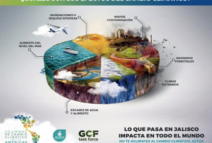 Los humedales son las áreas más amenazadas del mundo