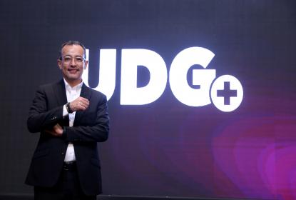 Crean UDGPlus para una universidad más flexible, inclusiva y de excelencia