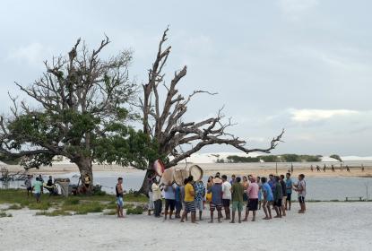 Premio de Cine Socioambiental destaca en el FICG-39