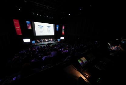México requiere más incentivos fiscales para incrementar su producción cinematográfica