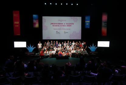 Todos somos cineastas y todos hacemos películas: Leonardo Heiblum