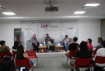 Las políticas cinematográficas y la censura en el periodo Echeverrista