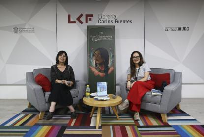 El cortometraje narra para emocionar y significar