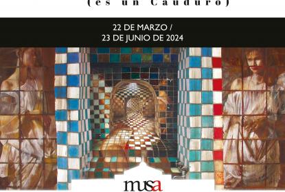 Actividades en MUSA del 12 al 15 de junio
