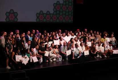 Industria FICG y aliados apoyan la creación de nuevos proyectos