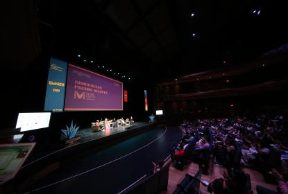 Queda a deber la representatividad de diversidades sexuales en industria audiovisual