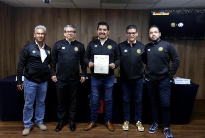 Abiertas las inscripciones para la octava Carrera Leones Negros Red Cola 2024