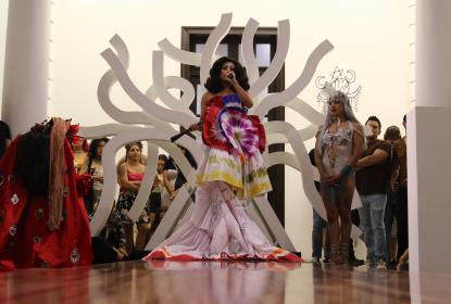 “Matraka”, un drag para encontrar a “Lxs chicxs perdidxs” 