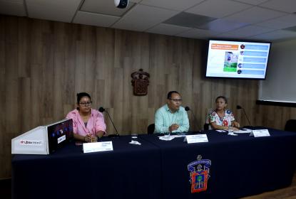 Mujeres, las principales afectadas por la pobreza energética