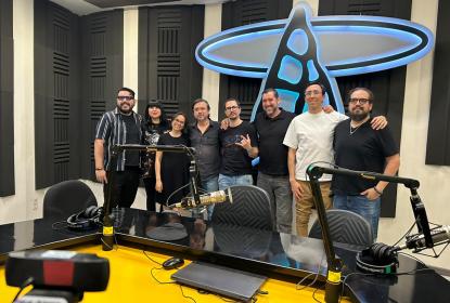Radio UdeG estrena la serie sonora de “Frankenstein” 