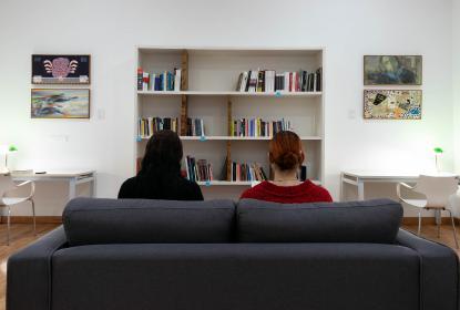 Abre MUSA una Sala de Lectura