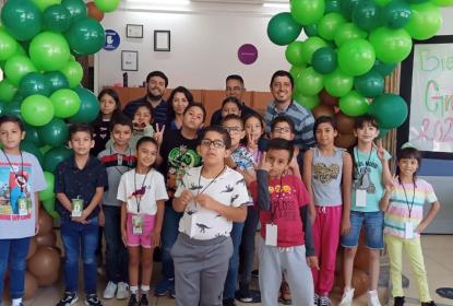 Prepara Proulex cursos de verano para niñas y niños 