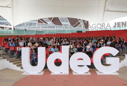 Acercan el Centro Cultural Universitario a toda la Red
