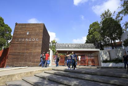 Abre CULagos calendario de trámites para la Nivelación de Licenciatura en Enfermería, modalidad No Escolarizada
