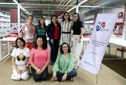 Buscan actualizar y replantear la formación de las y los trabajadores sociales