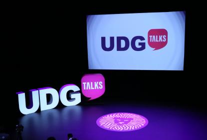Con UDG Talks, universitarios proponen soluciones para desafíos globales