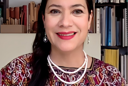 Académica de CUCBA, nueva Presidenta de la Academia Nacional de Educación Ambiental