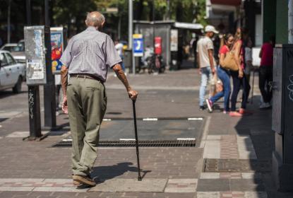 Regresar al clóset, situación que viven adultos mayores de la diversidad sexual