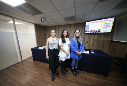 UdeG produce energía limpia equivalente a la de 2 mil casas de Jalisco