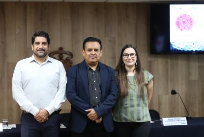 CUTonalá se prepara para ser sede del III Congreso Internacional de Artesanía