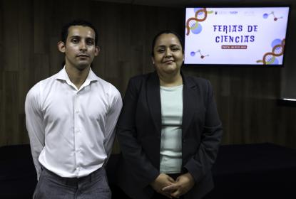 Fomentan las vocaciones científicas con Feria de Ciencias en CUCEI