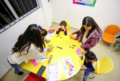 Fundamental la detección oportuna del Trastorno por Déficit de Atención e Hiperactividad 