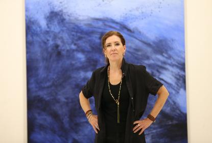 “In situ”, arte para confrontar miedos y seguir adelante
