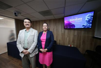 Preparan congreso internacional de videojuegos en CULagos