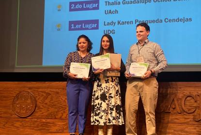 Extienden plazo para participar en el concurso de tesis de doctorado UdeG 3MT
