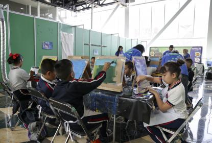 Ansiedad infantil educativa se puede combatir con validación emocional