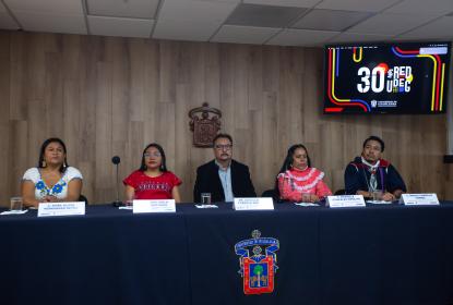 Invitan a “Naciones originarias hermanas” para visibilizar la riqueza de pueblos indígenas en Guadalajara