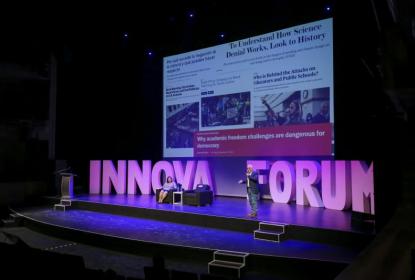 Abierto el registro para Innova Forum 2024
