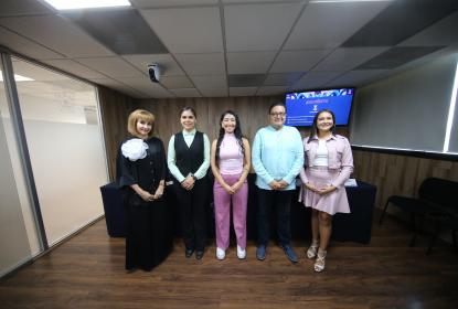 Anuncian tercer Concurso de Oratoria “Michelle Bachelet”