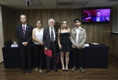Invitan a participar en proceso electoral para representantes de UdeG periodo 2024-2025