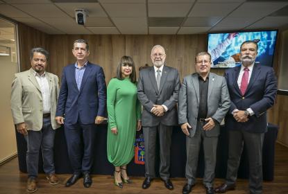 Reflexionarán sobre Inteligencia Artificial y los daños colaterales en derechos humanos
