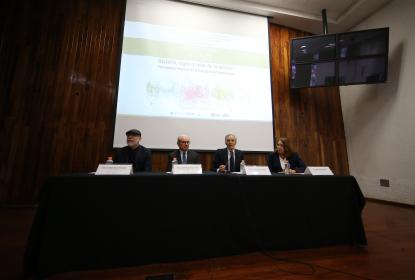 Inician los cursos para adultos mayores en CUGuadalajara