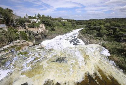 Invitan a especialistas a analizar el problema del agua en Jalisco