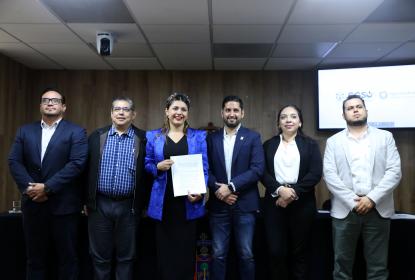Urgen a estudiantes y egresados topógrafos a titularse ante la carencia de estos especialistas