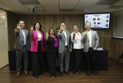 Abordarán el tema de la Inteligencia Artificial en las relaciones públicas y el protocolo 