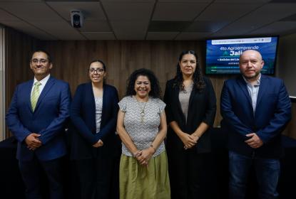 AgroEmprende va por su cuarta edición en CUSur