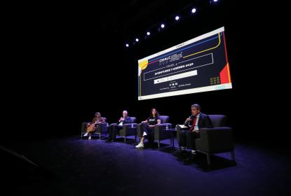 Colaboración ciudadana, esencial para construir entornos urbanos saludables