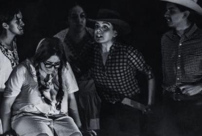 Cuatro obras teatrales de UdeG compiten en FITU 2024 de la UNAM
