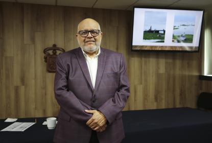 Lago de Chapala alcanzará hasta 58 por ciento de su capacidad
