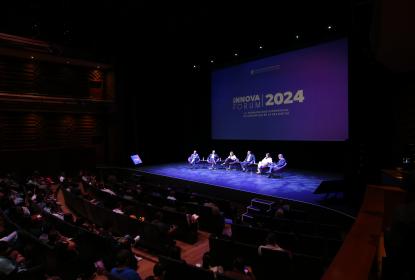 Universidades obligadas a formar agentes de cambio social ante problemas globales