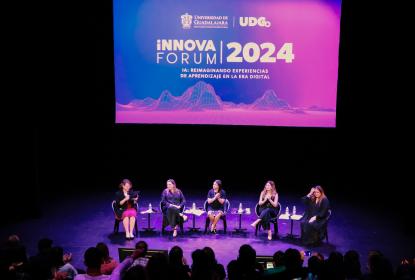 Destaca Innova Forum el impacto de la Inteligencia Artificial en el emprendimiento