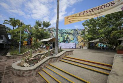 Inaugura Rector General encuentros de ciencia en Preparatoria de Puerto Vallarta