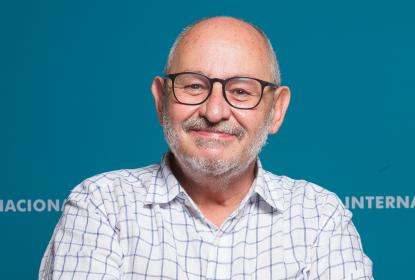 La poesía contemporánea resonará en la FIL Guadalajara