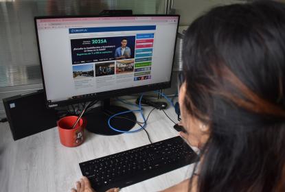 Ofrece UdeG licenciaturas, posgrados y bachillerato en modalidad flexible