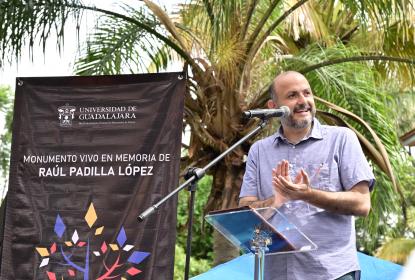 Música y colores de los 30 años de la Red Universitaria llegan a la región Costa Sur de Jalisco